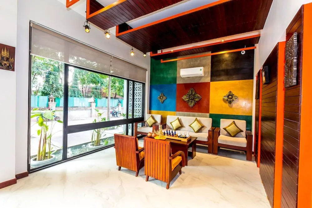 Photo - CoolLand Residence & Spa