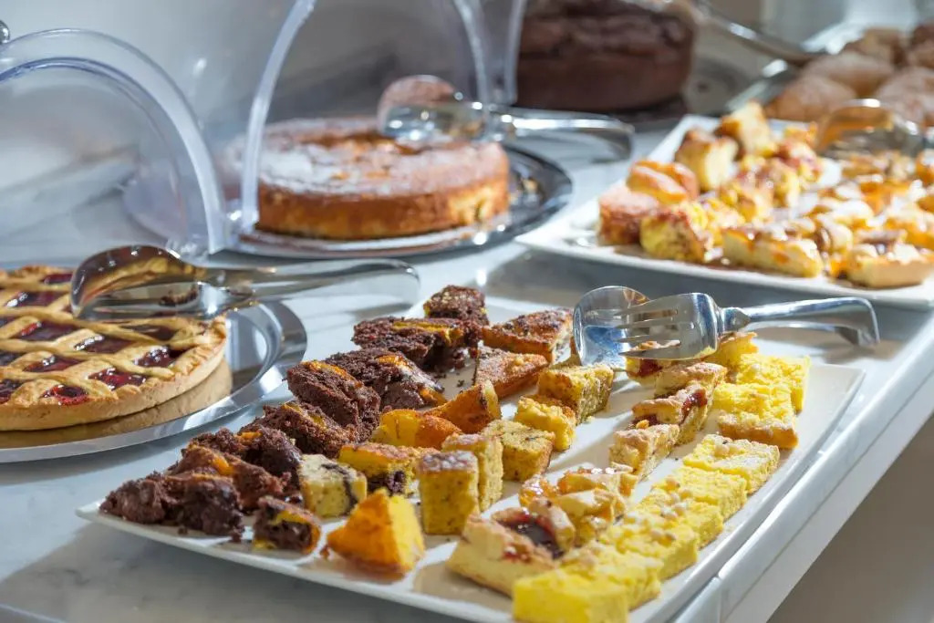 Foto - Rimini Suite Hotel