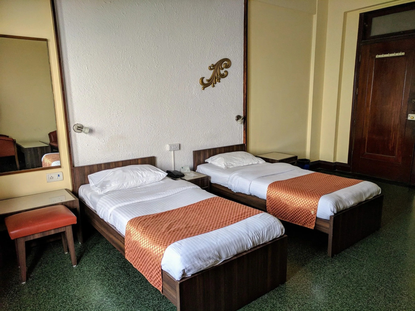 Foto - Sea Green Hotel