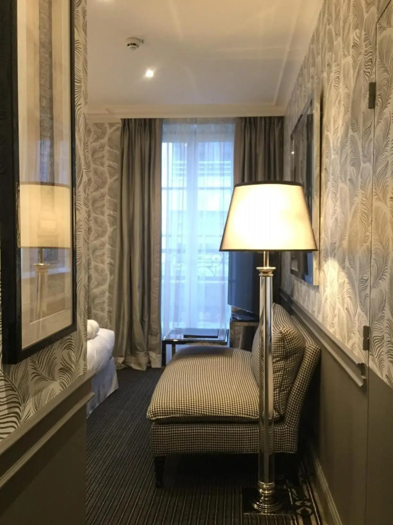 Foto - Hôtel George Washington