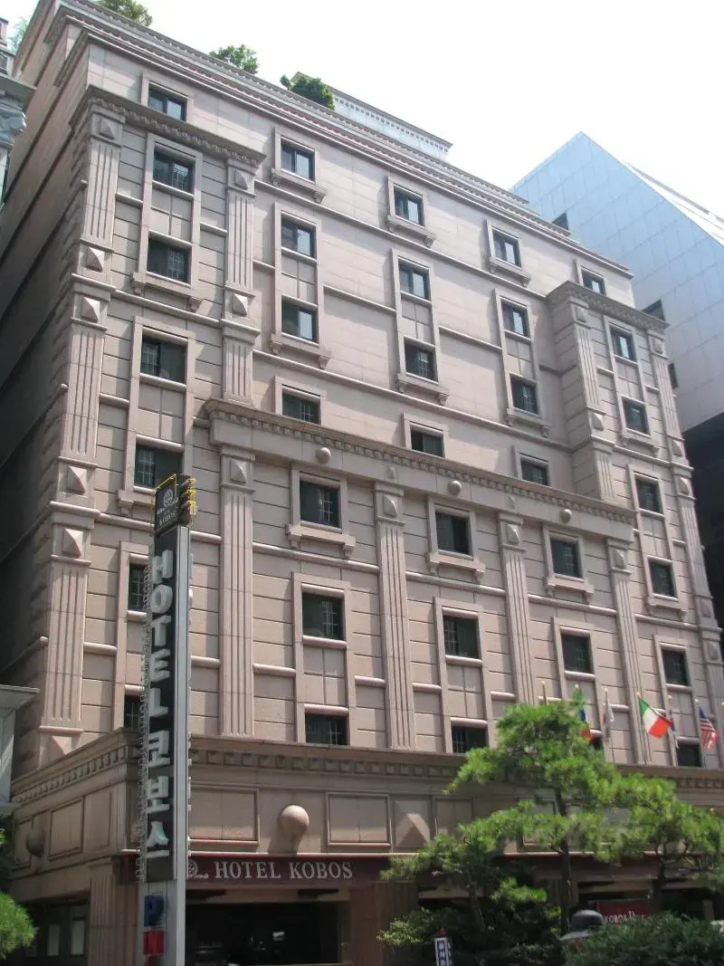 Foto - Kobos Hotel