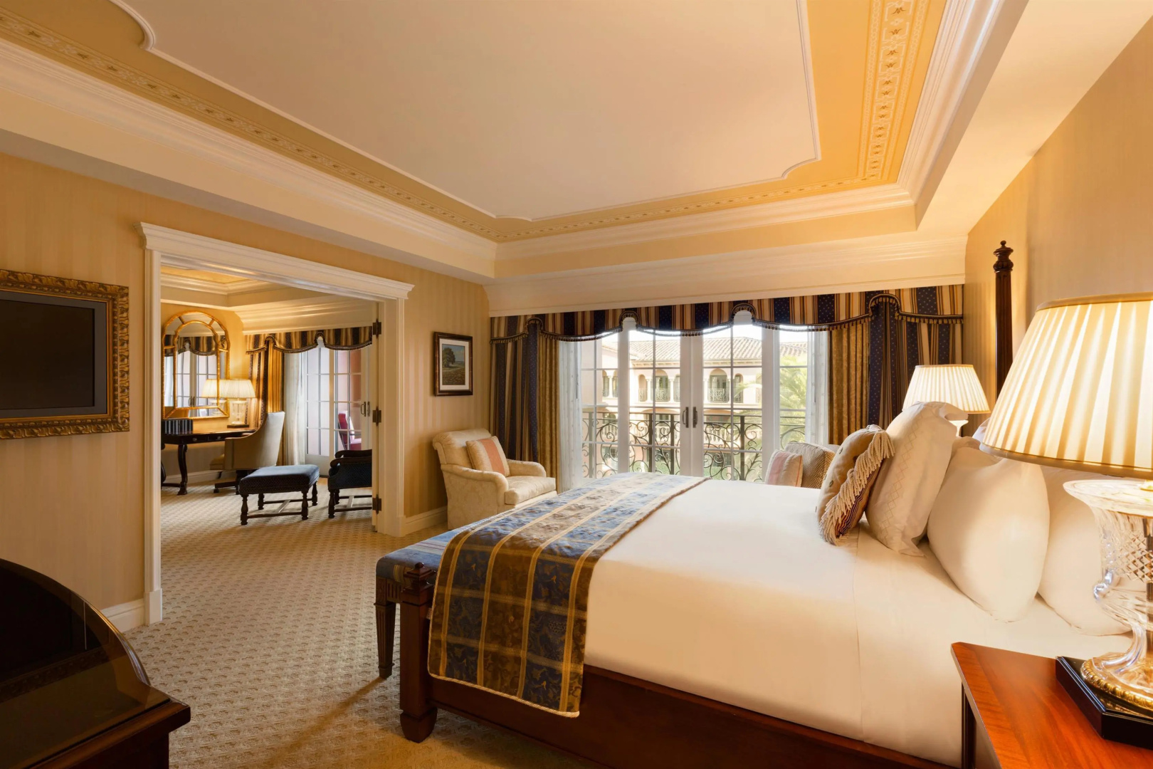 Foto - Fairmont Grand Del Mar