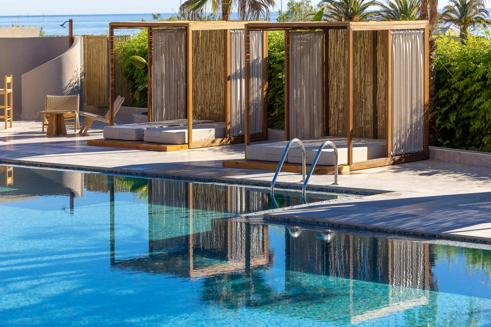 Photo - Eliros Mare Beachfront Poem Hotel
