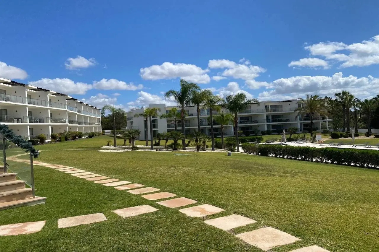 Foto - Varandas do Castelo By Garvetur