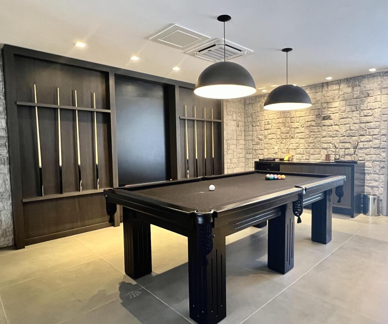 Photo - Chateau Laghetto Collection Oficial