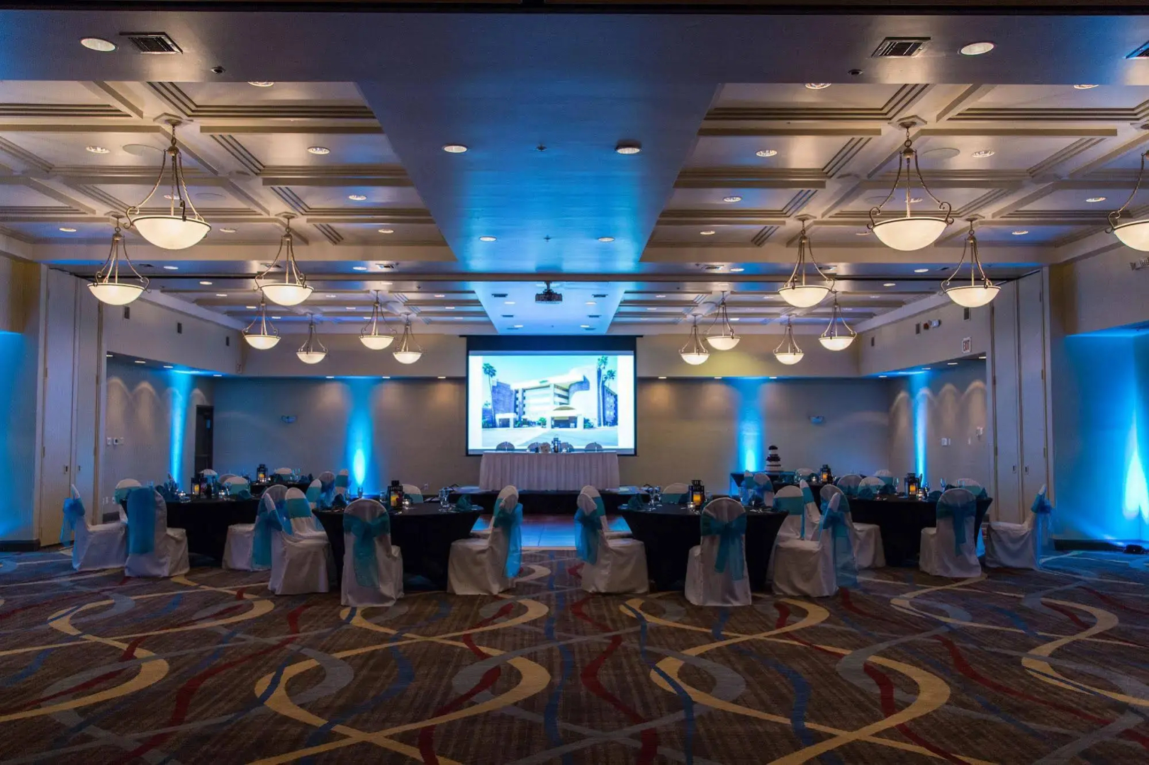 Foto - DoubleTree by Hilton Phoenix North