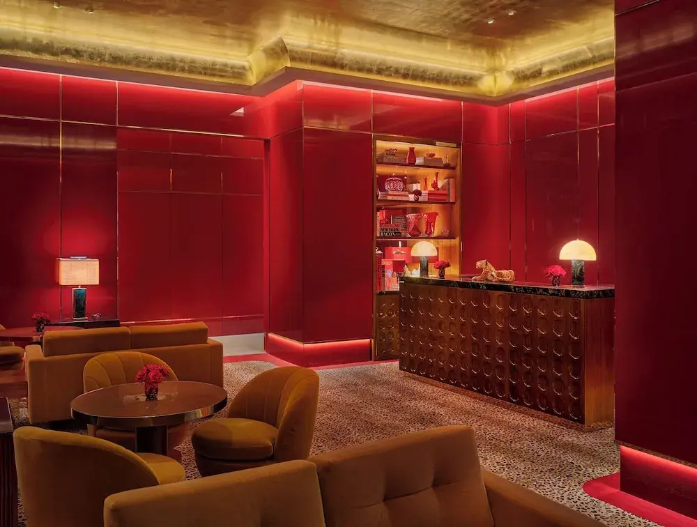 Photo - Faena New York