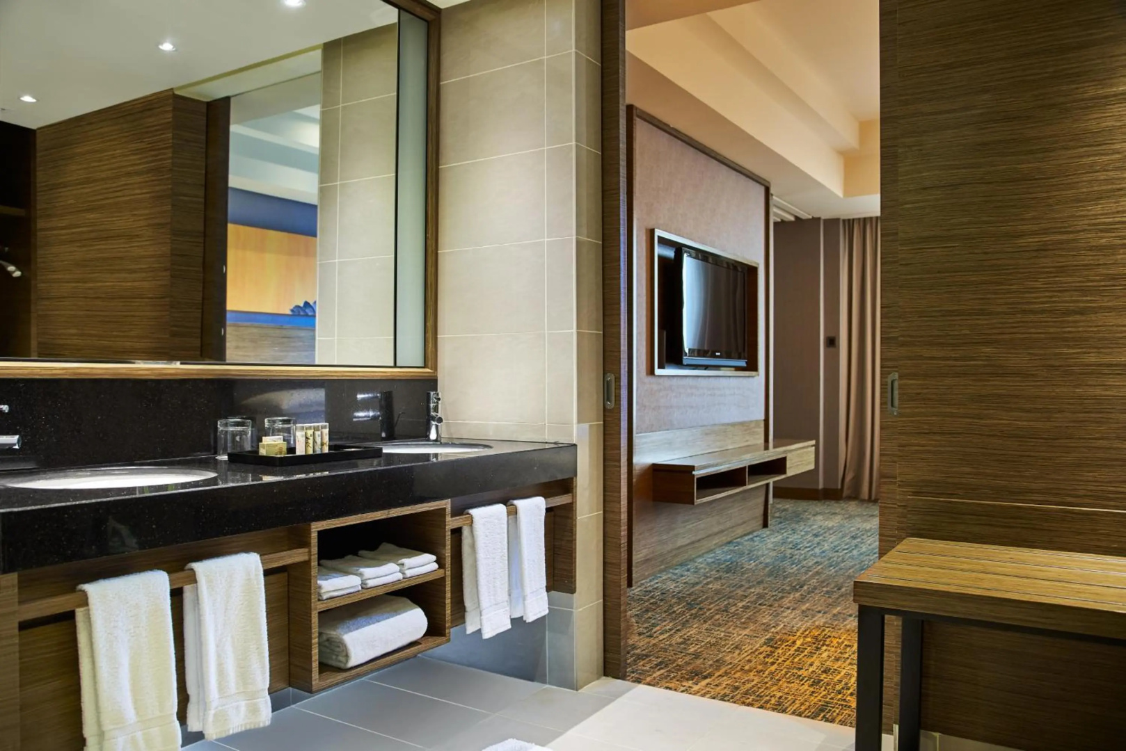 Photo - Renaissance Johor Bahru Hotel