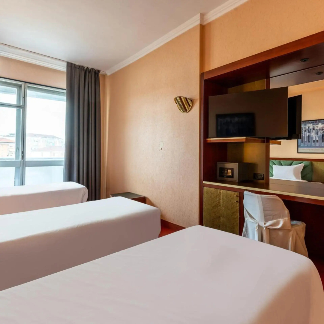 Photo - B&B Hotel Borgaro Torinese