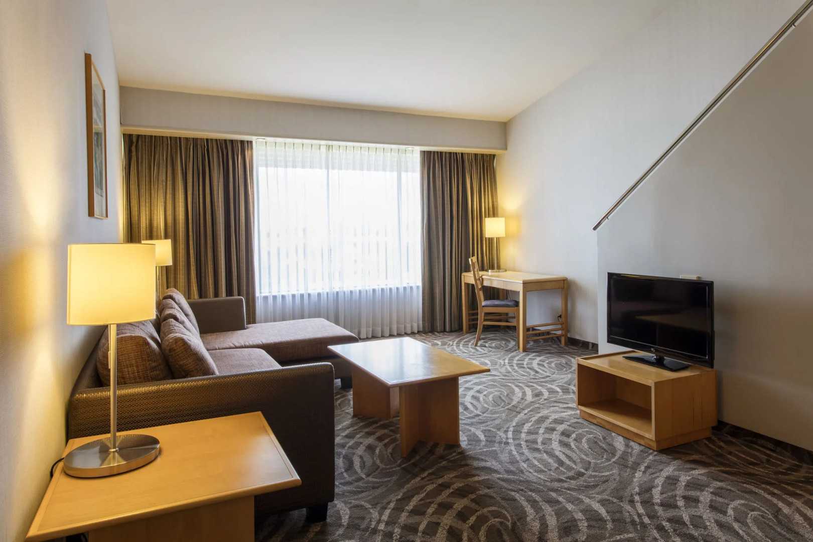 Foto - Waipuna Hotel & Conference Centre