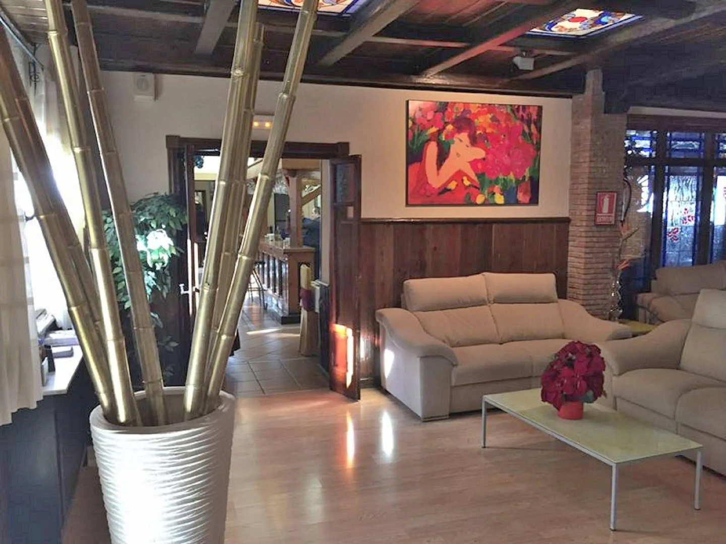 Foto - Hotel El Guerra