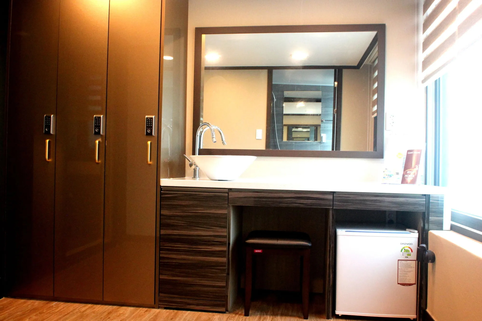 Photo - Forêt Guest House