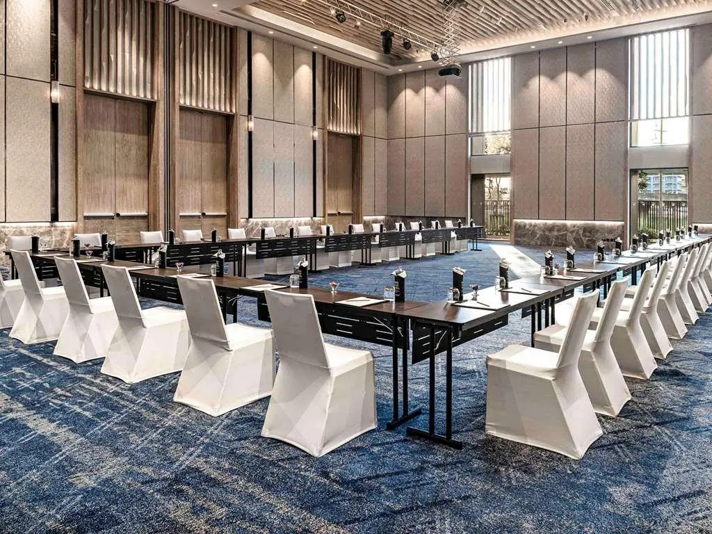 Foto - Novotel Bangkok Future Park Rangsit
