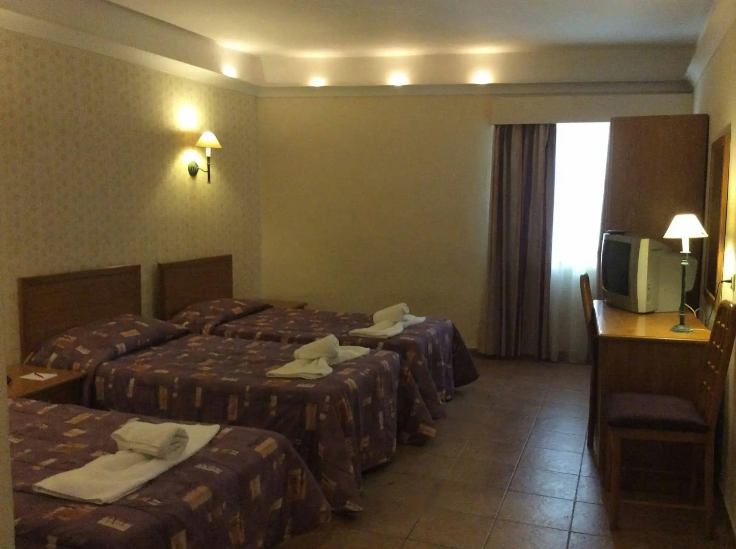 Photo - Windsor Hotel