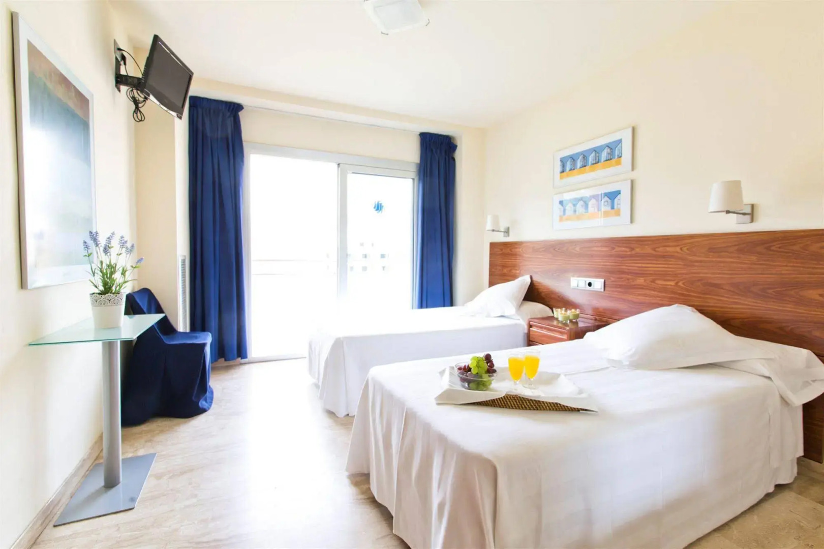 Foto - Hotel Turissa