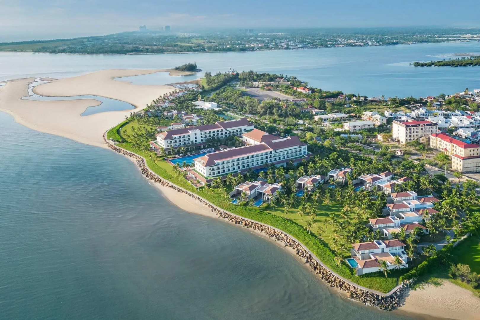 Foto - Renaissance Danang Hoi An Resort & Spa