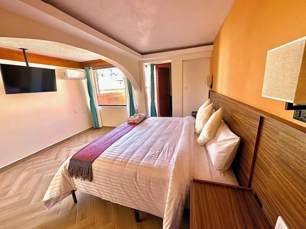 Foto - Suites del Jardín Principal