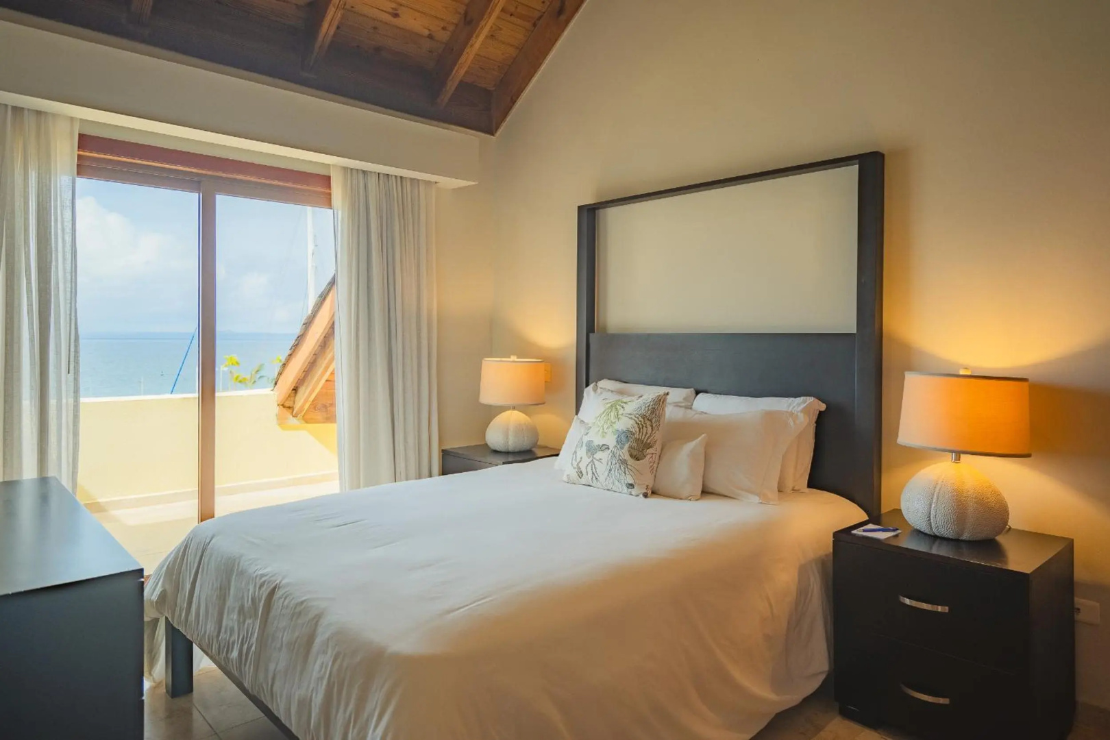 Photo - The Bannister Hotel & Yacht Club
