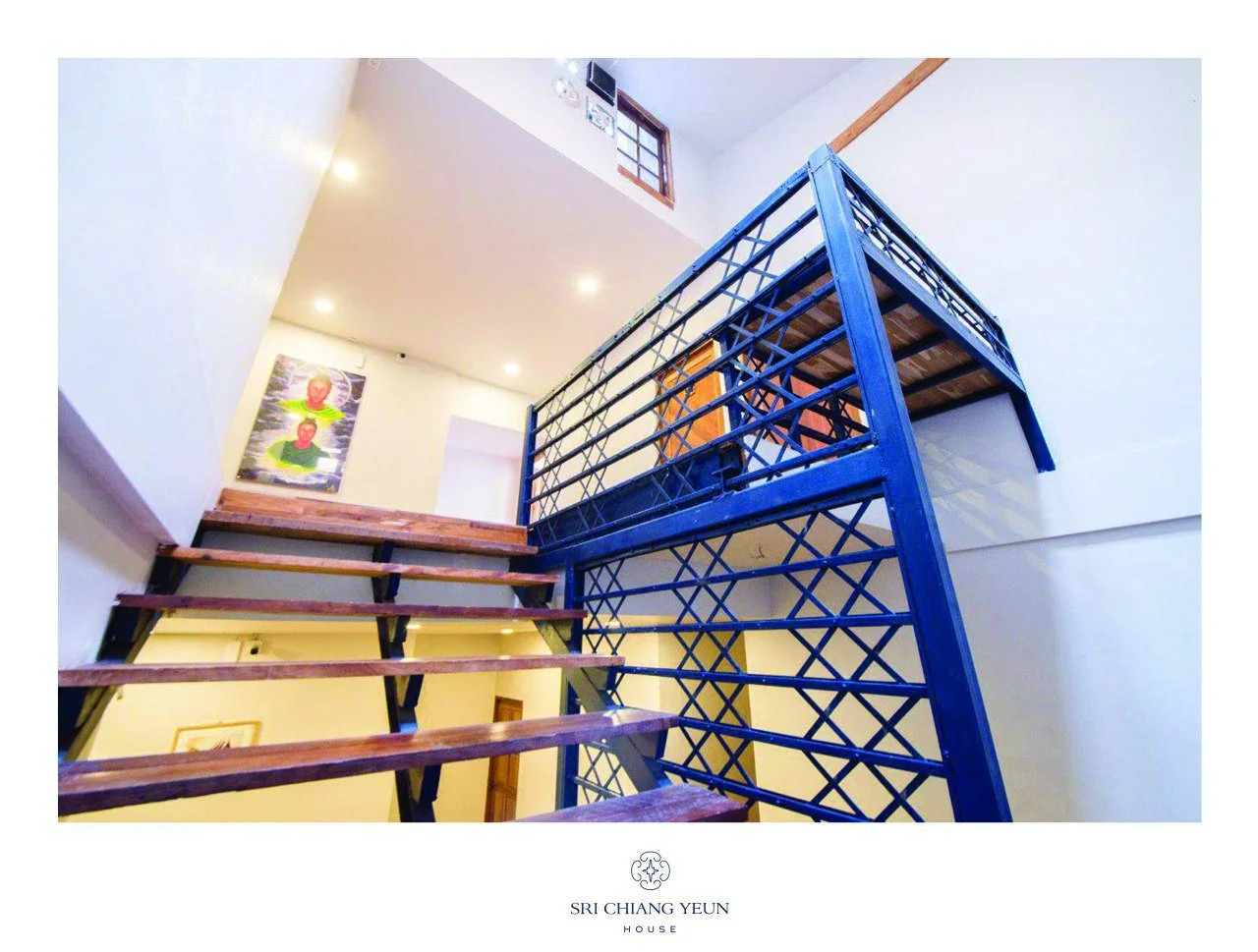 Foto - Sri Chiang Yeun House