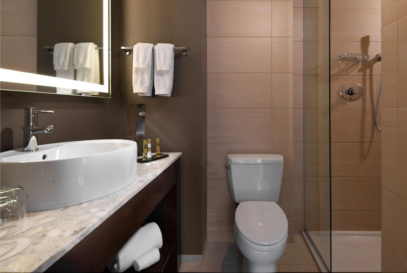 Foto - Eurostars Magnificent Mile