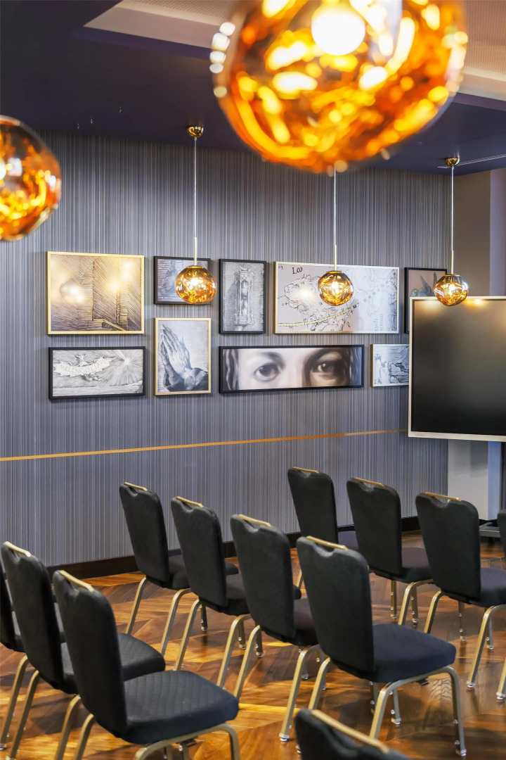 Foto - Park Plaza Nuremberg