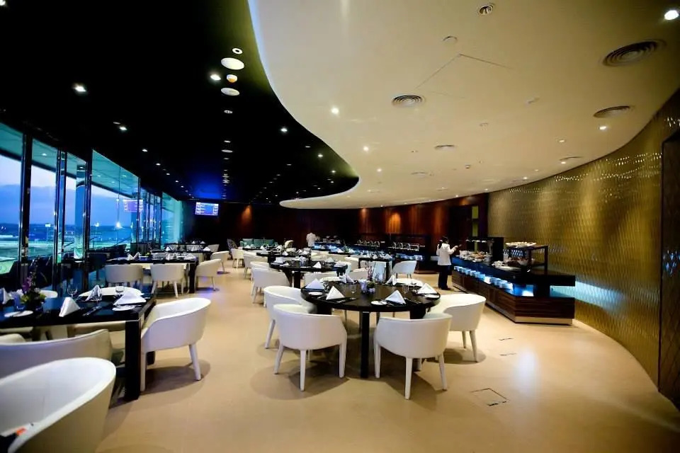 Foto - The Meydan Hotel Dubai