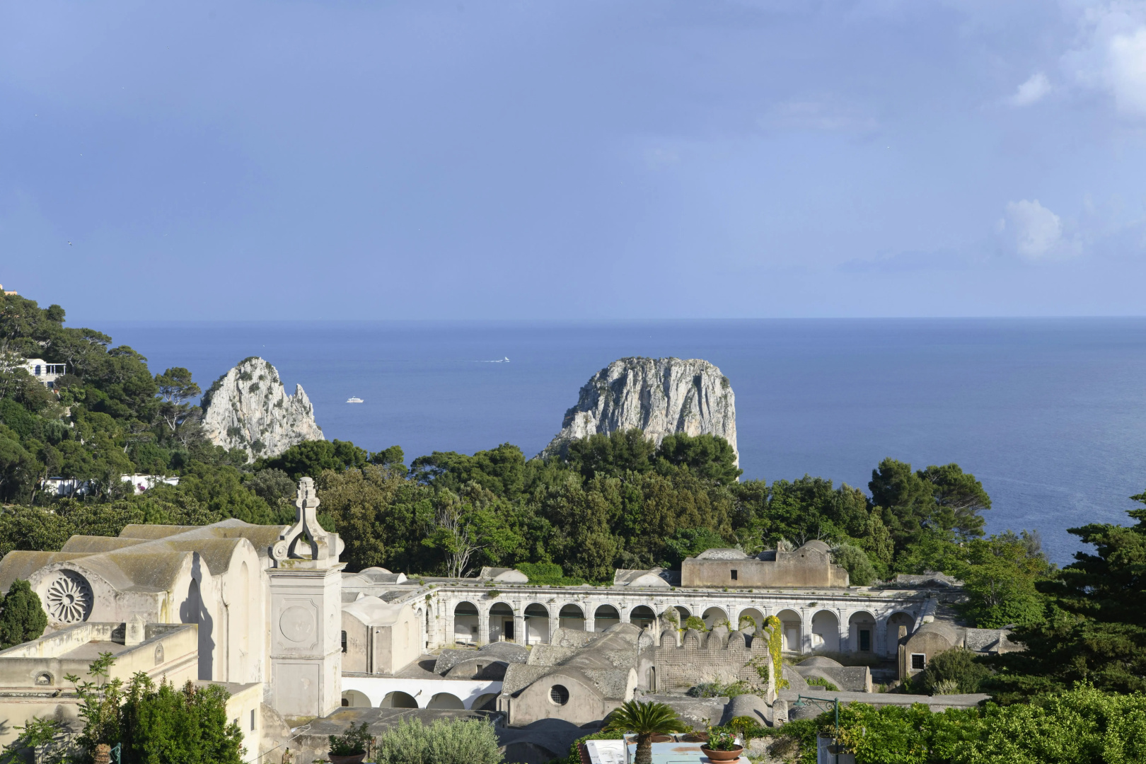 Foto - La Residenza Capri