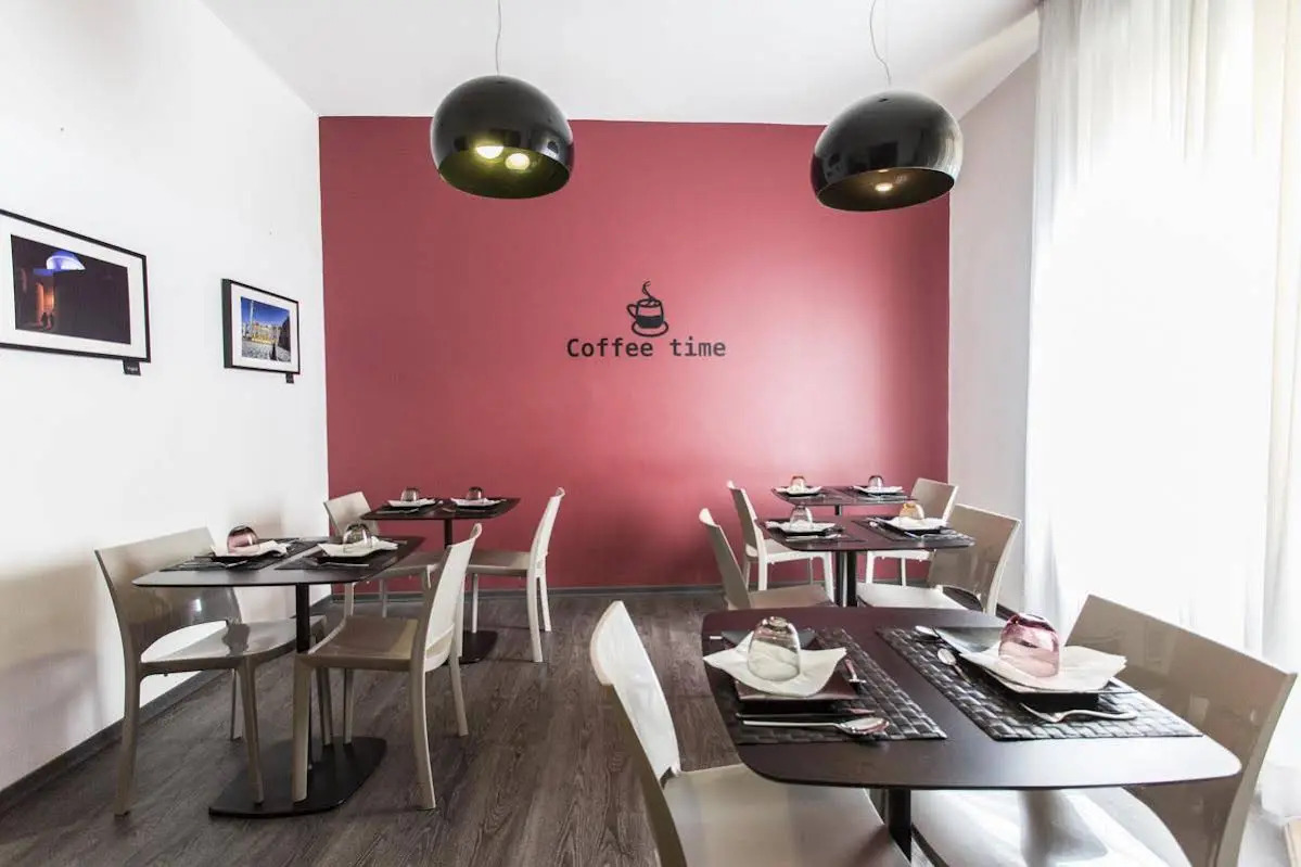 Foto - Il Giglio Rosso B&B