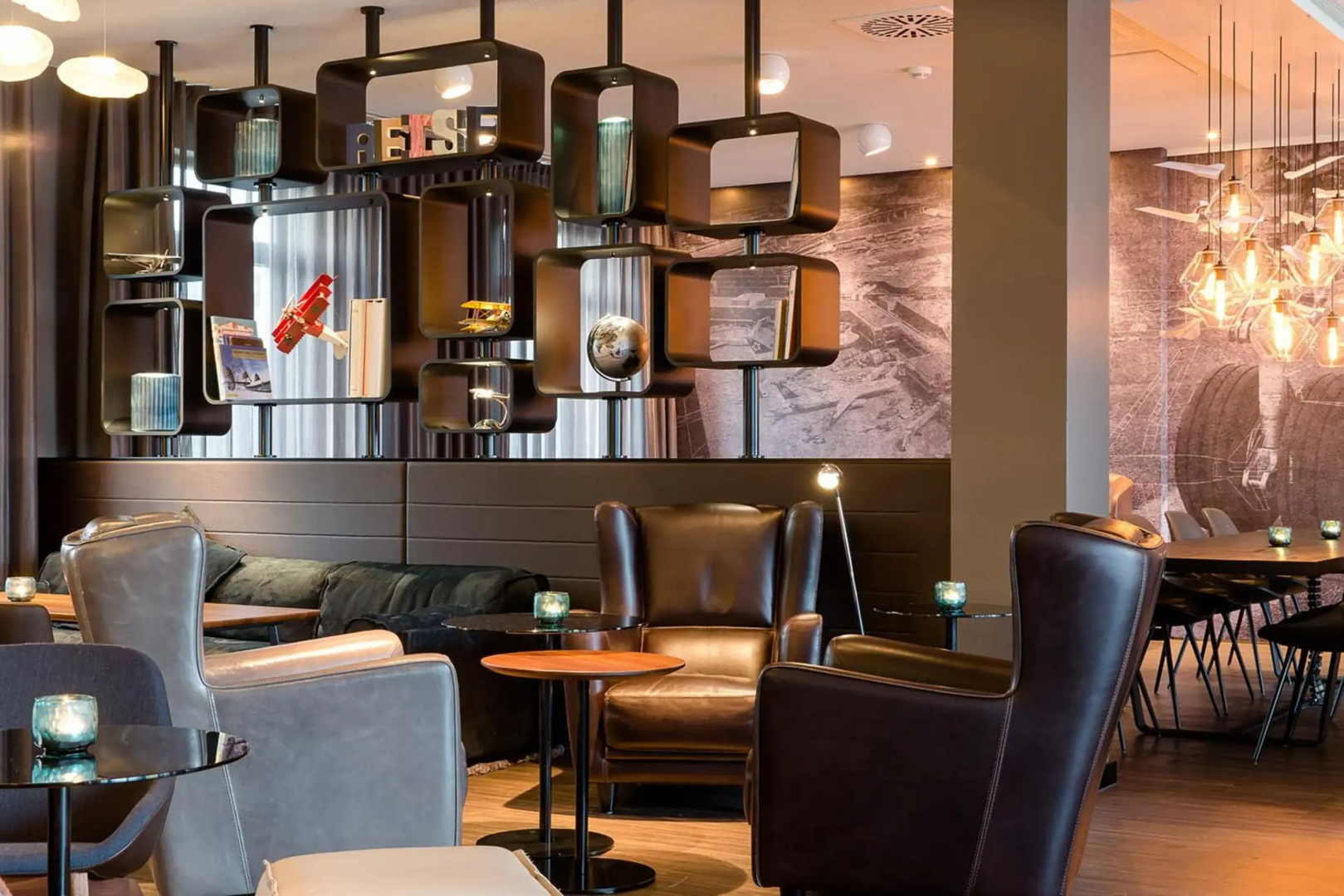 Photo - Motel One Frankfurt-Airport