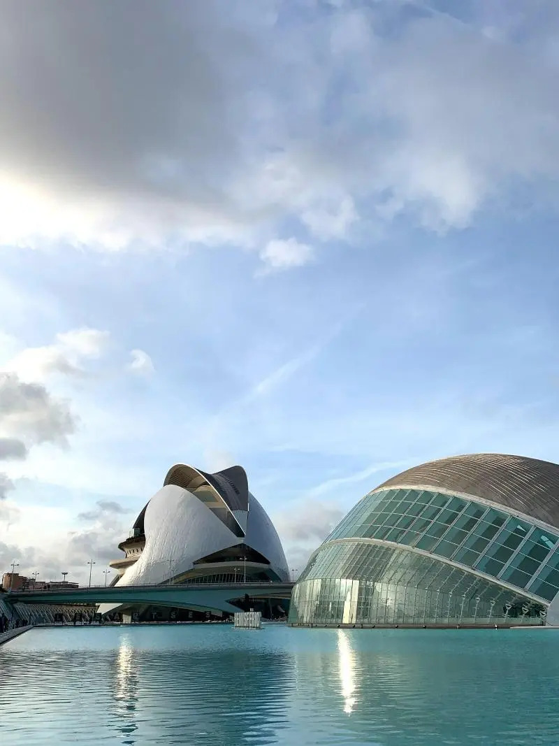 Photo - Hotel Turia Valencia