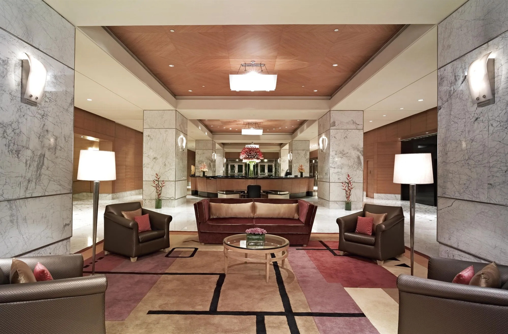 Foto - President - IHCL SeleQtions