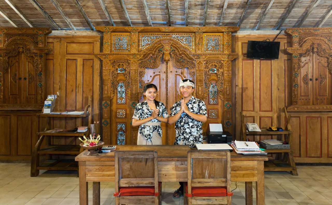 Foto - Ubud Art Resort