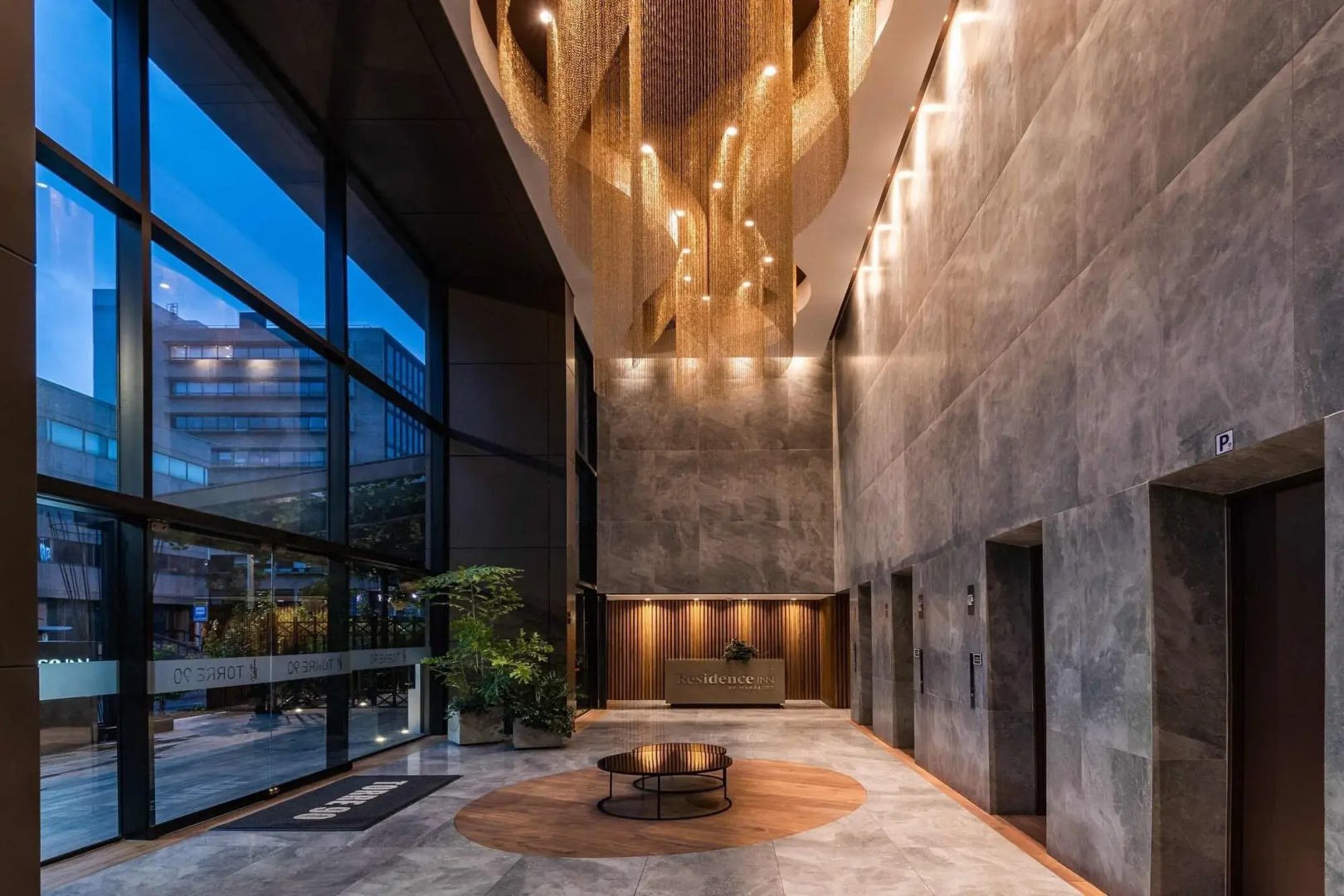 Photo - Residence Inn by Marriott Bogota