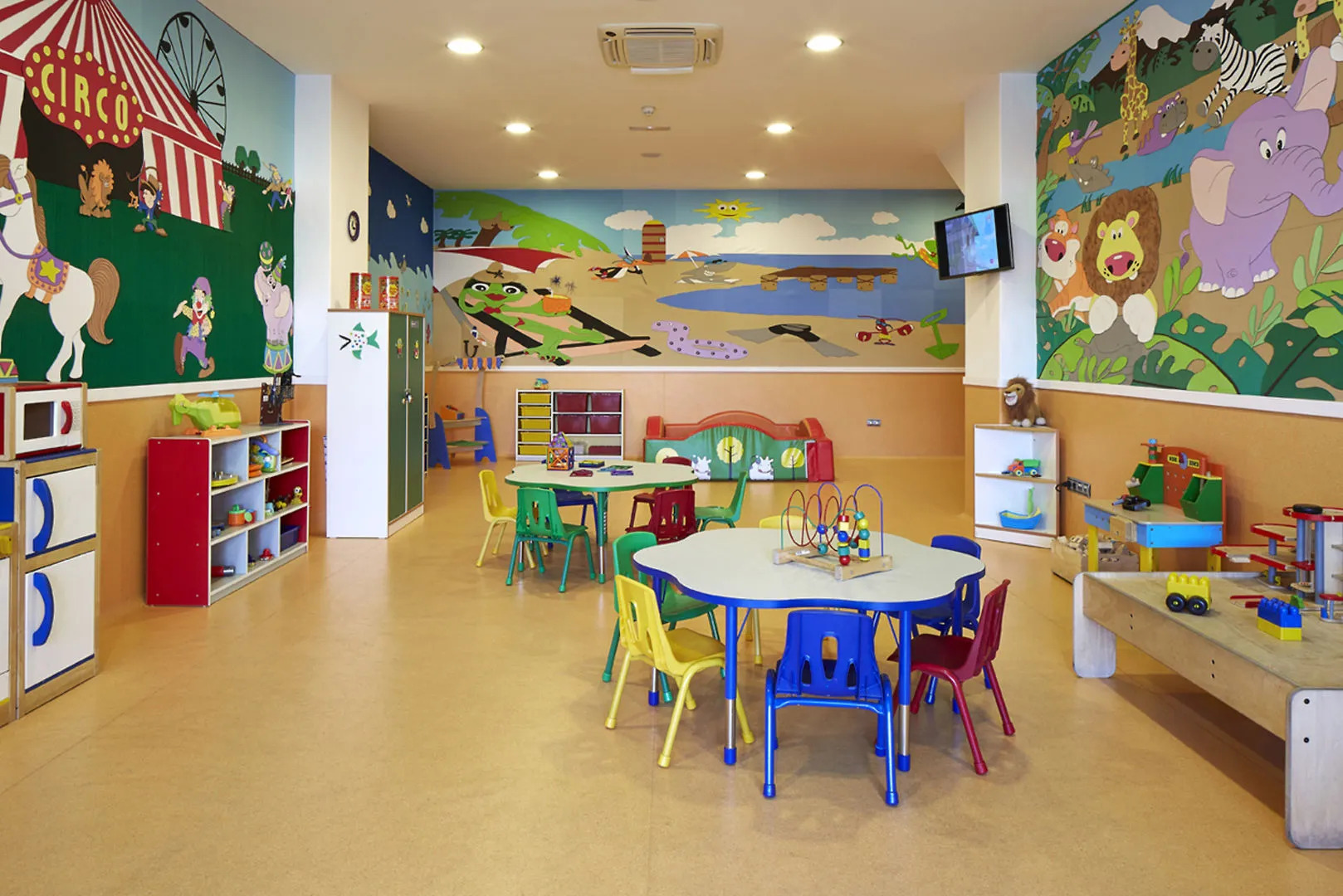 Photo - Hotel Suite Villa Maria