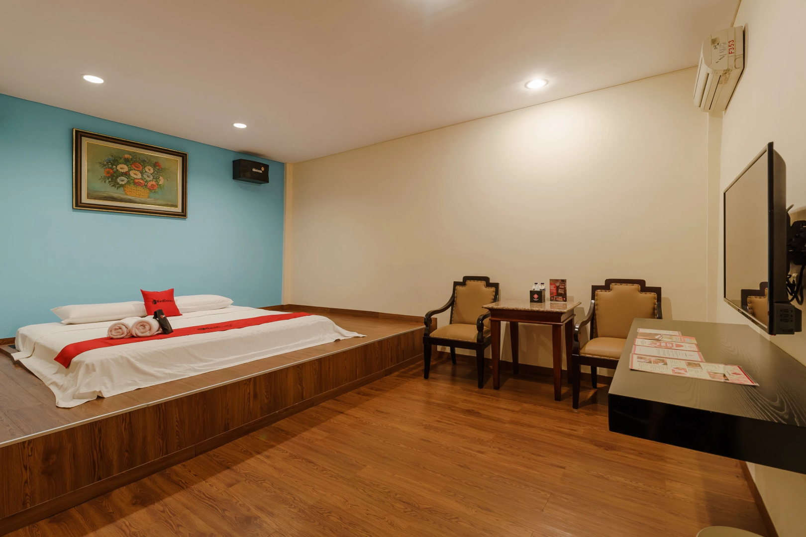 Photo - RedDoorz Plus near Dunia Fantasi Ancol
