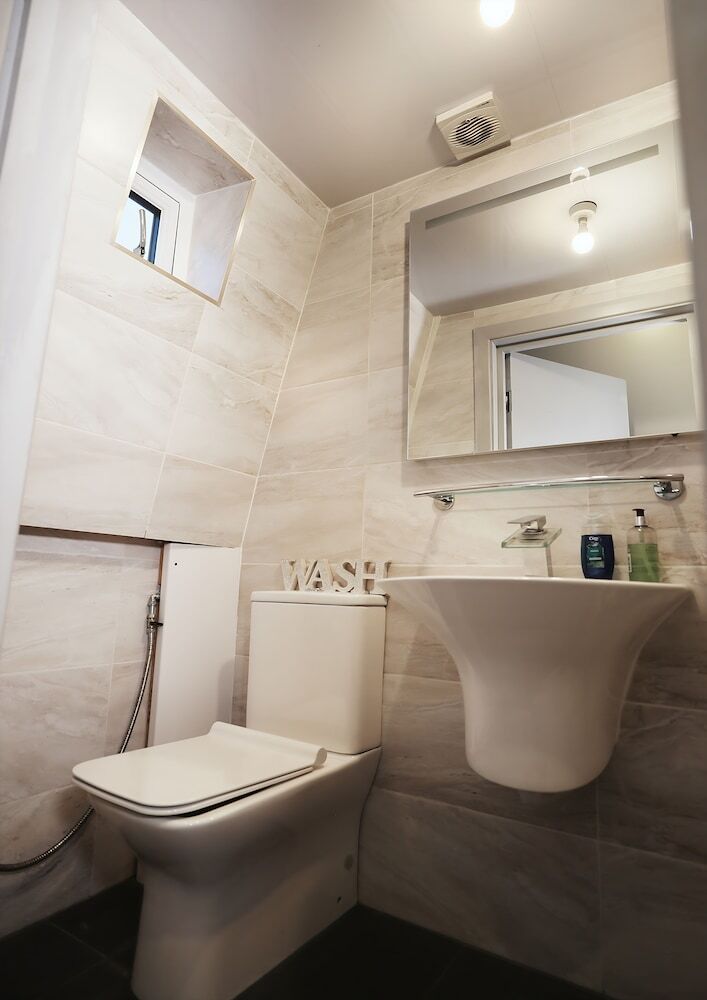 Foto - Private Boutique Apartments London