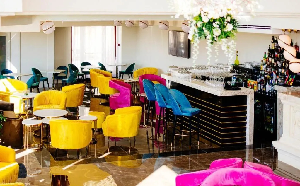 Foto - Santa Lucia Boutique Hotel