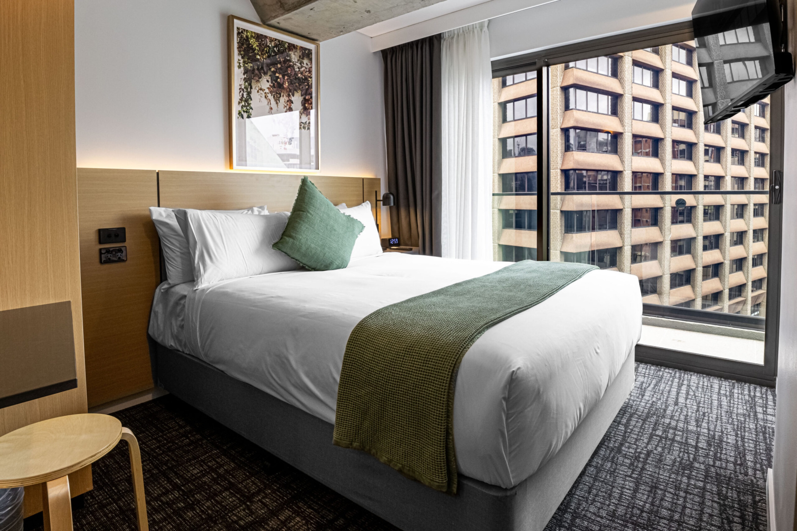 Photo - Song Hotel Sydney