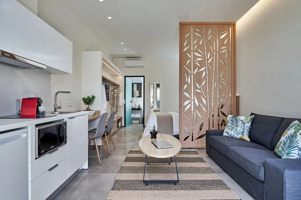 Foto - Stay 365 Heraklion Apart Hotel