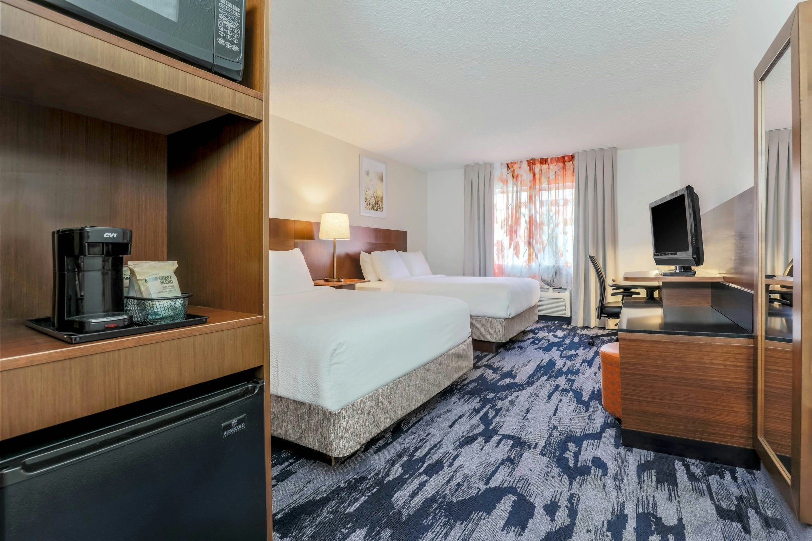 Photo - Fairfield Inn & Suites Houston Westchase