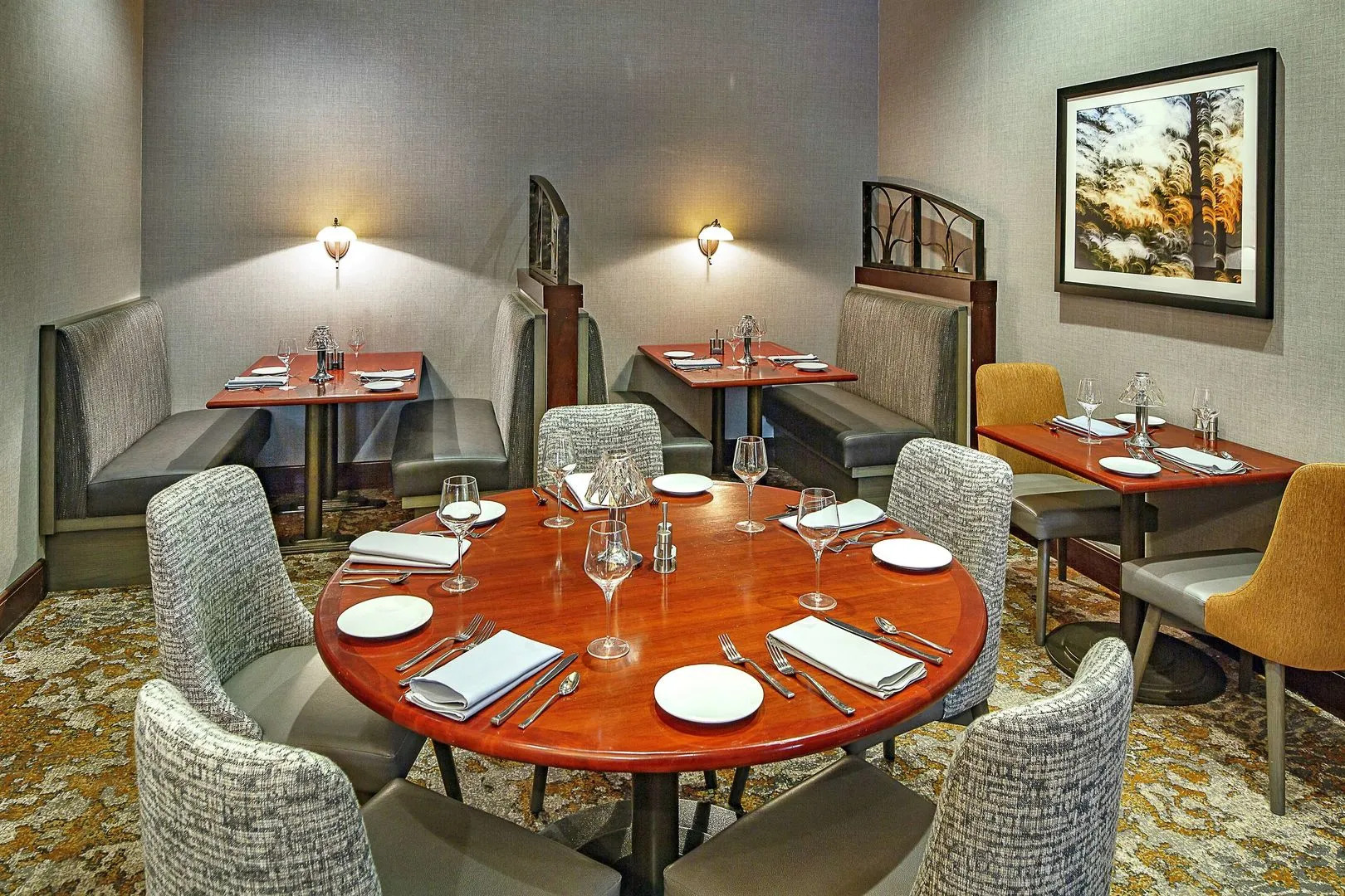 Photo - Hilton Sacramento Arden West