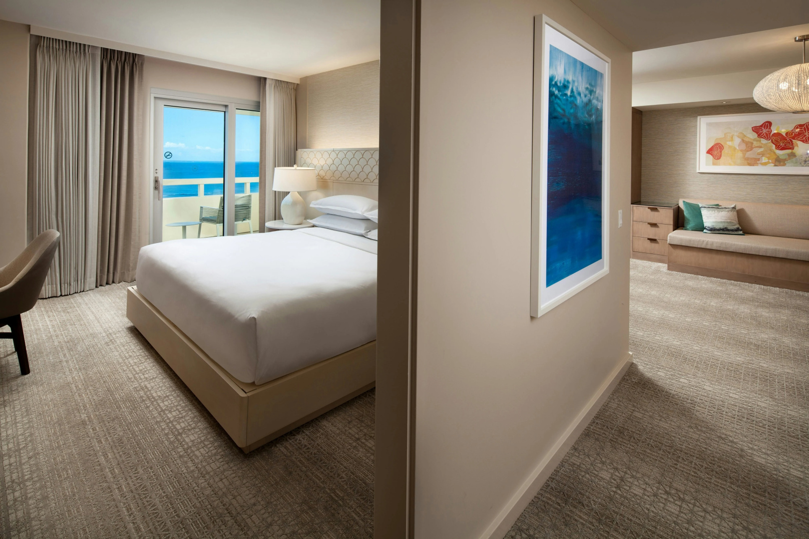 Foto - Sheraton Waikiki Beach Resort