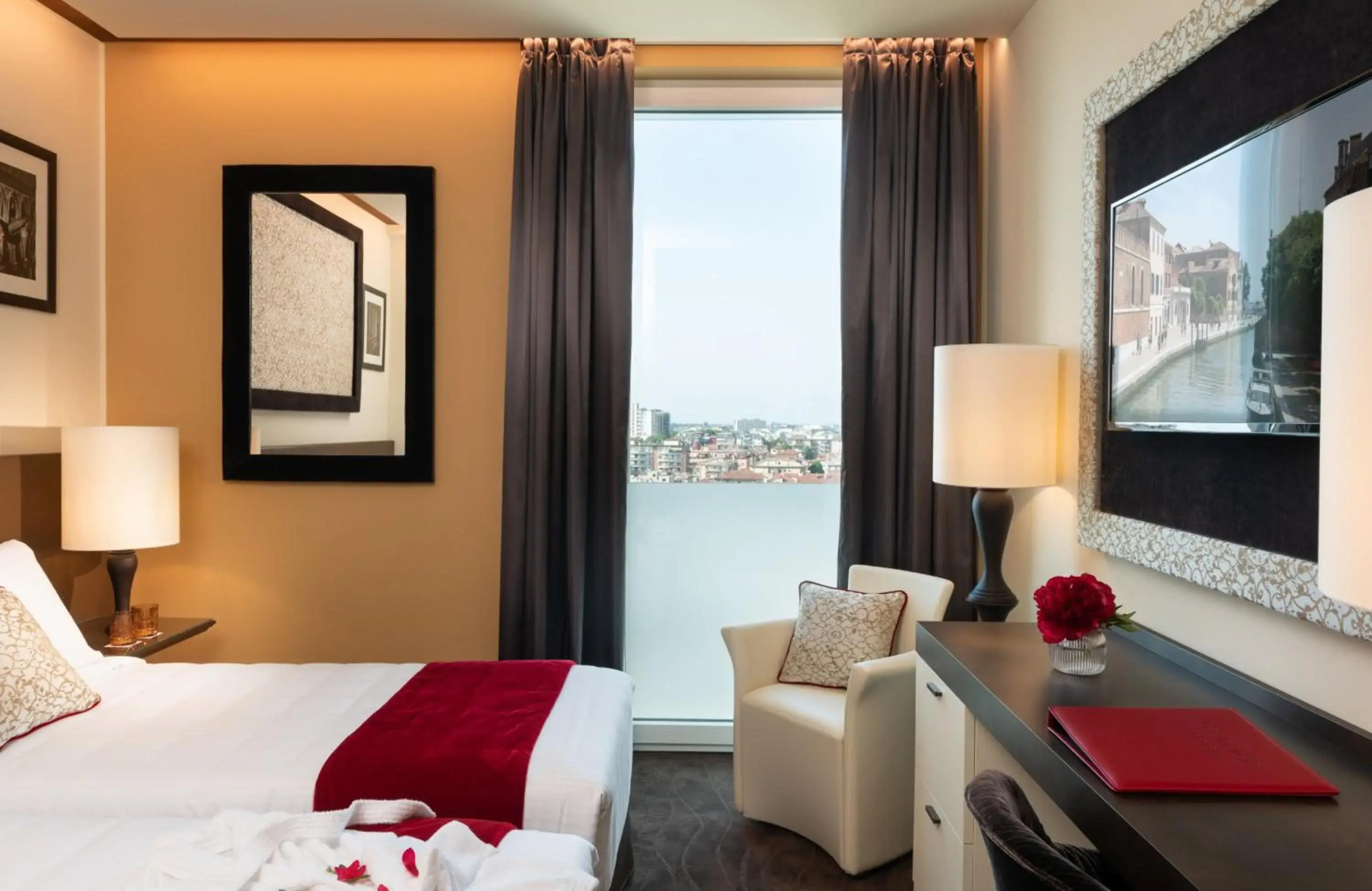 Photo - Leonardo Royal Hotel Venice Mestre