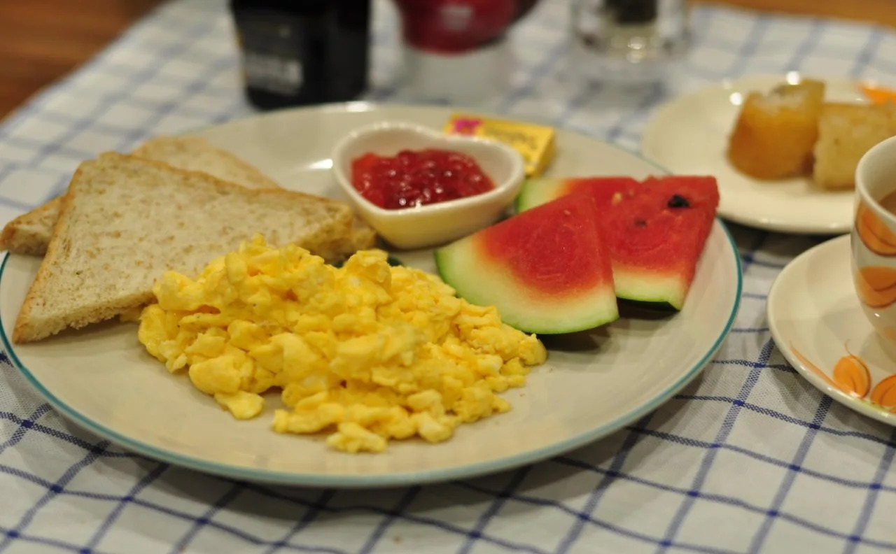 Photo - Ekanek Hostel