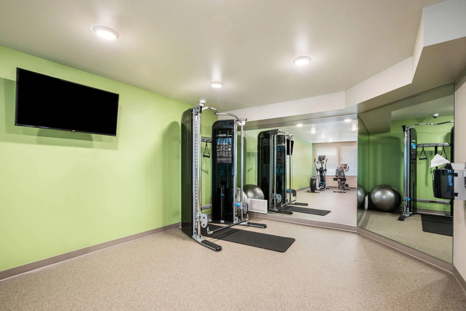 Foto - WoodSpring Suites Elgin - Chicago
