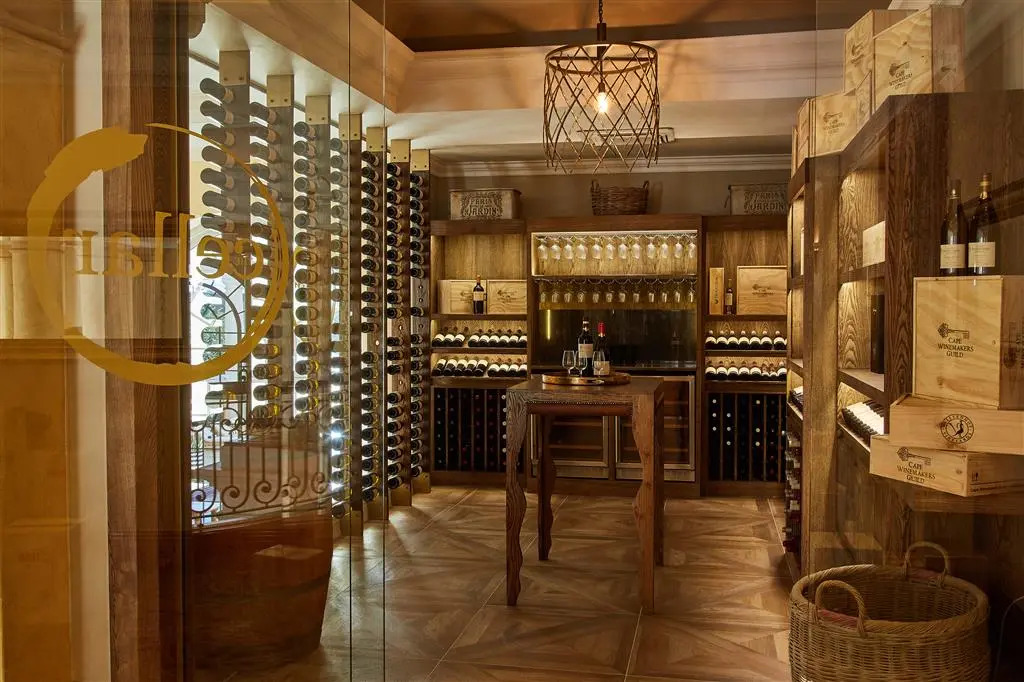 Photo - Southern Sun The Cullinan