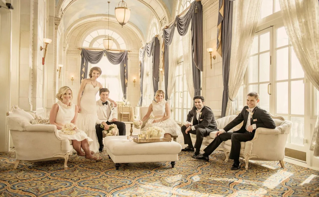 Foto - The Hermitage Hotel
