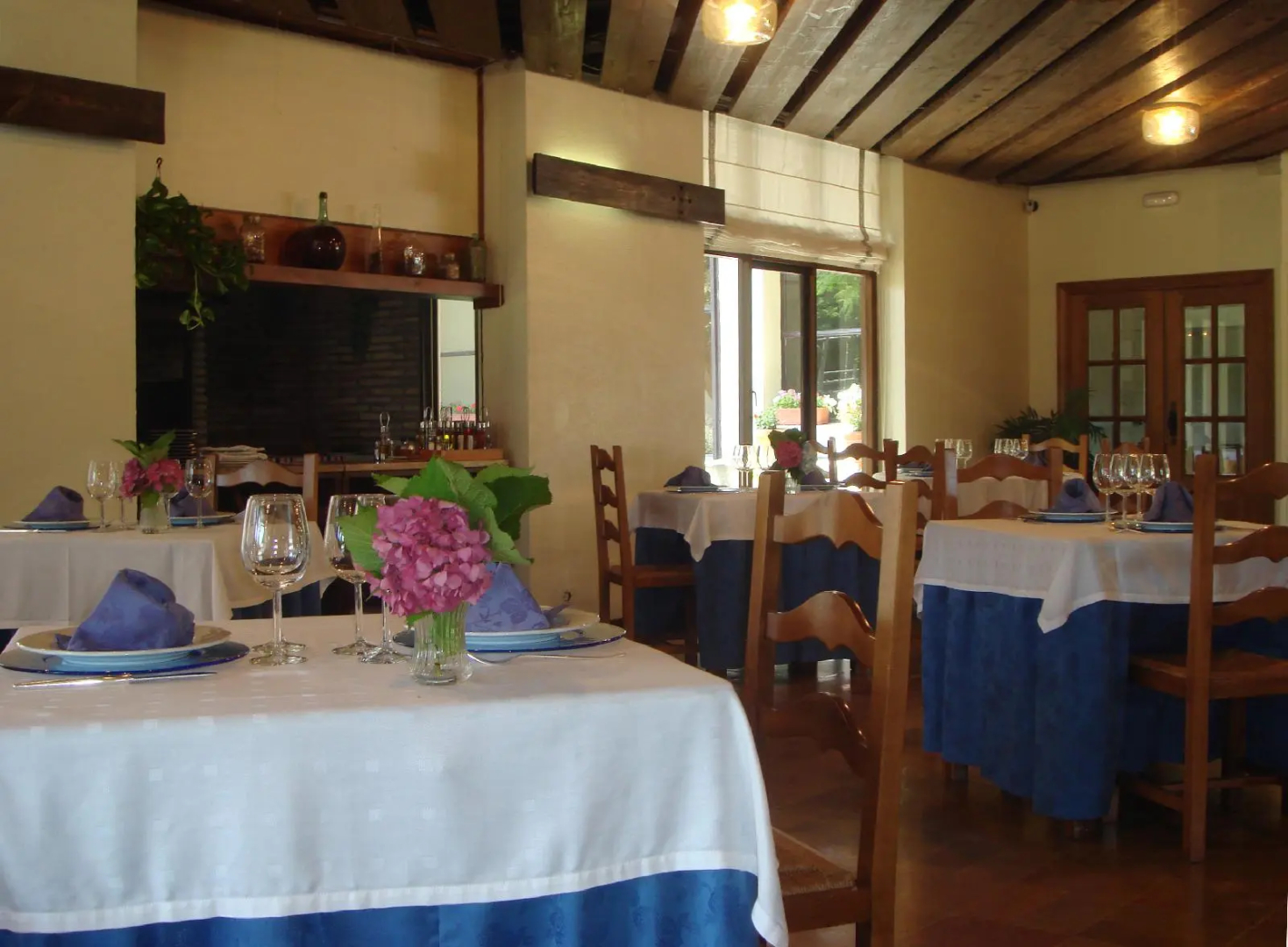 Photo - Hotel Baztan