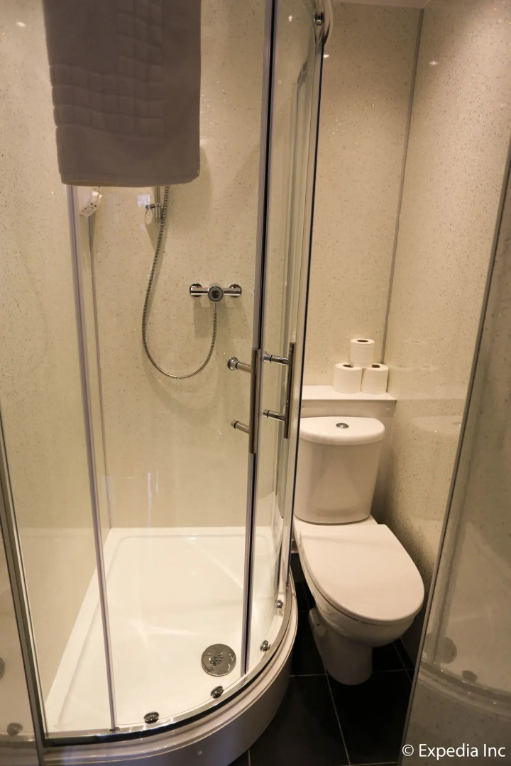 Foto - Regent House Hotel - City Centre Hotel