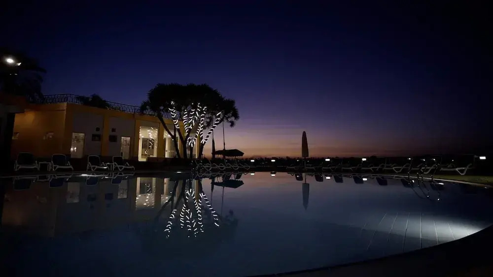 Photo - Lotus Luxor Hotel